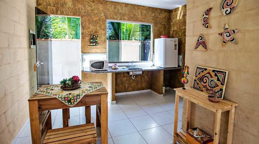 Pousada Nativos Miranda Extérieur photo